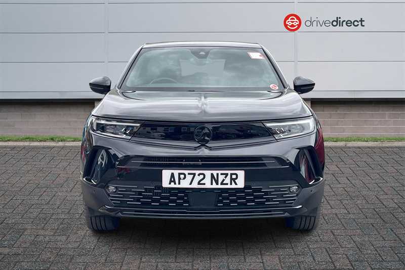 Used Vauxhall Mokka 2023 for sale - 78207548: Photo 8