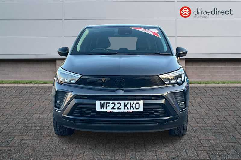 Used Vauxhall Crossland 2022 for sale - 77485688: Photo 8