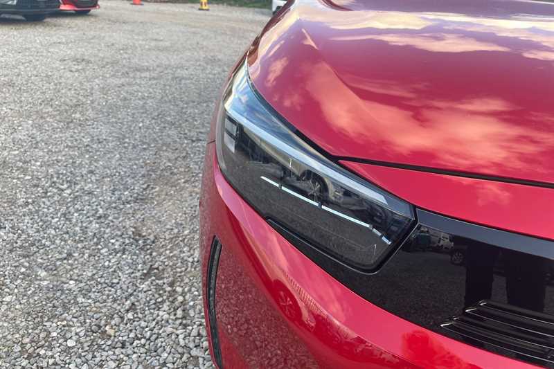 Used Vauxhall Corsa for sale - 78119643: Photo 28