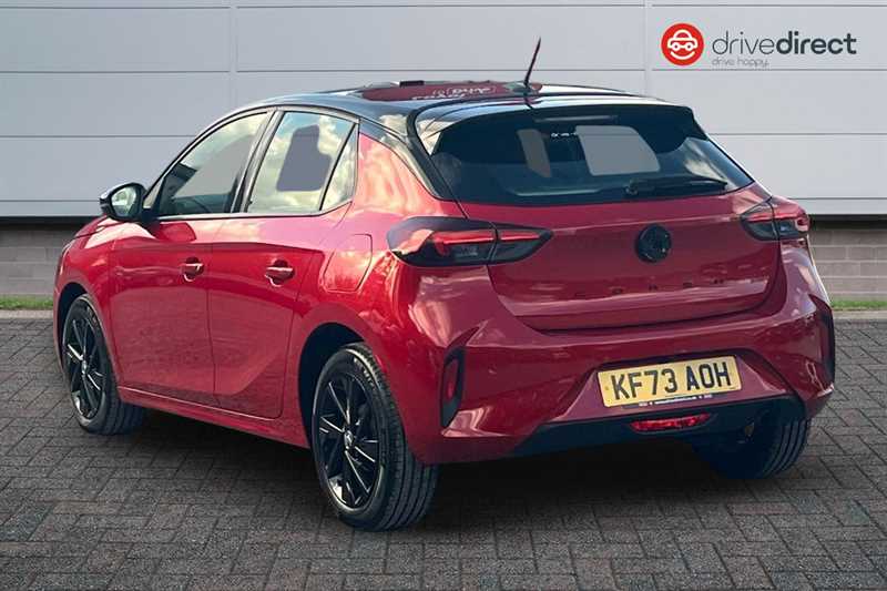 Used Vauxhall Corsa for sale - 78119643: Photo 5