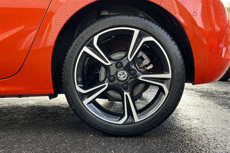 Used Vauxhall Corsa 2020 for sale - 76463595: Photo 10