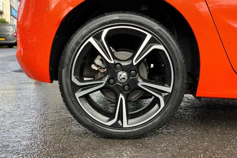 Used Vauxhall Corsa 2020 for sale - 76463595: Photo 11