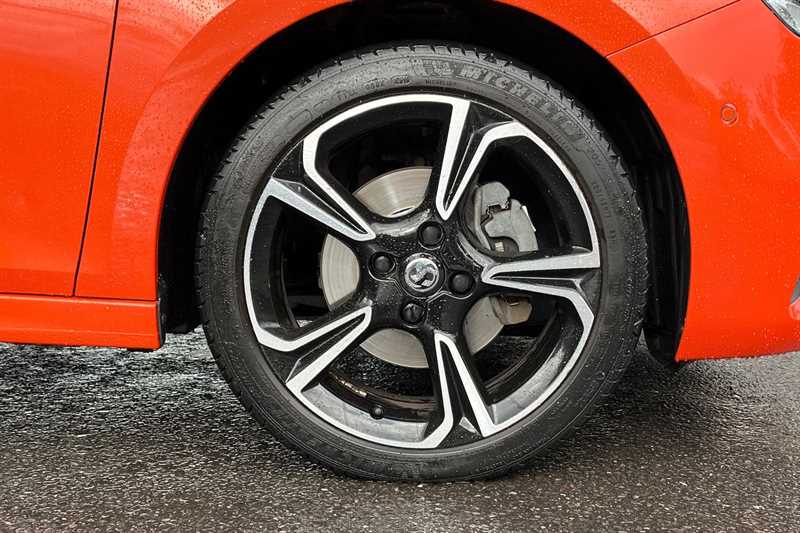 Used Vauxhall Corsa 2020 for sale - 76463595: Photo 12