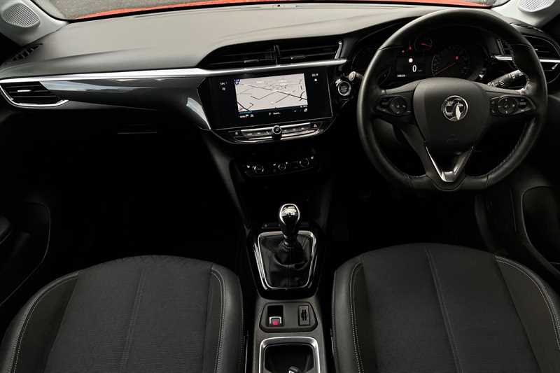 Used Vauxhall Corsa 2020 for sale - 76463595: Photo 13