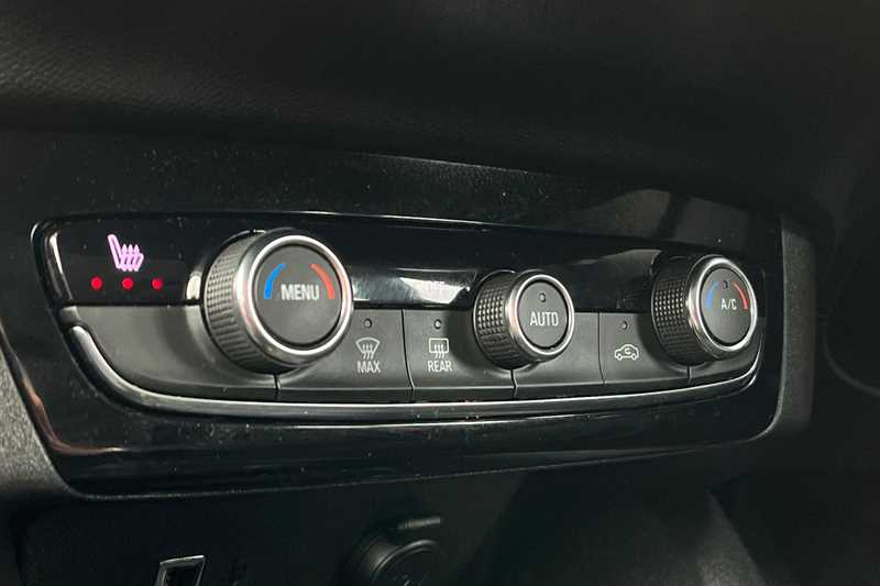 Used Vauxhall Corsa 2020 for sale - 76463595: Photo 15