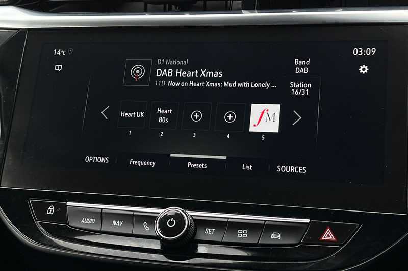 Used Vauxhall Corsa 2020 for sale - 76463595: Photo 17