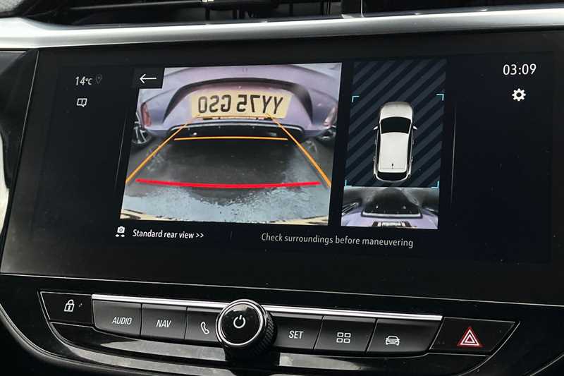 Used Vauxhall Corsa 2020 for sale - 76463595: Photo 19