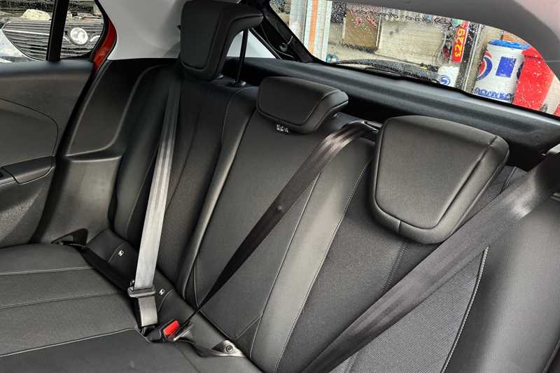 Used Vauxhall Corsa 2020 for sale - 76463595: Photo 24