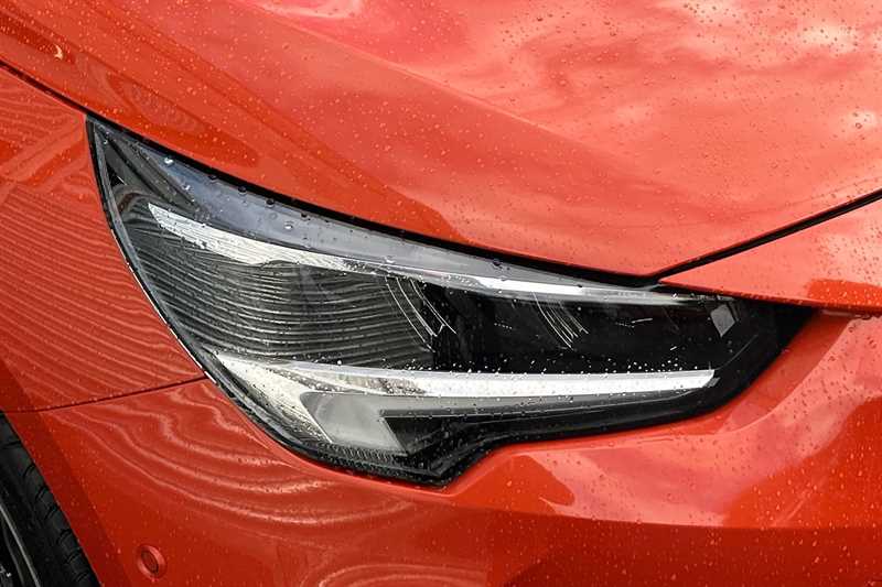 Used Vauxhall Corsa 2020 for sale - 76463595: Photo 28