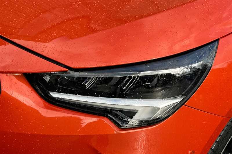 Used Vauxhall Corsa 2020 for sale - 76463595: Photo 29