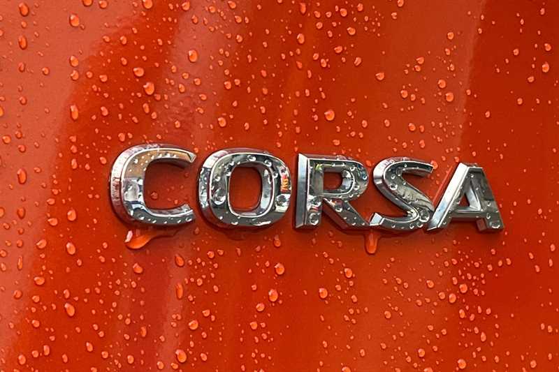 Used Vauxhall Corsa 2020 for sale - 76463595: Photo 30