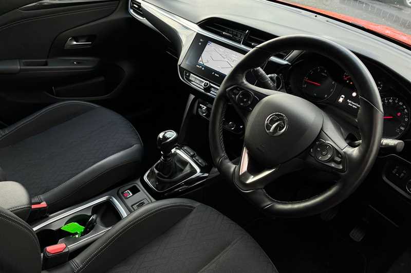 Used Vauxhall Corsa 2020 for sale - 76463595: Photo 42