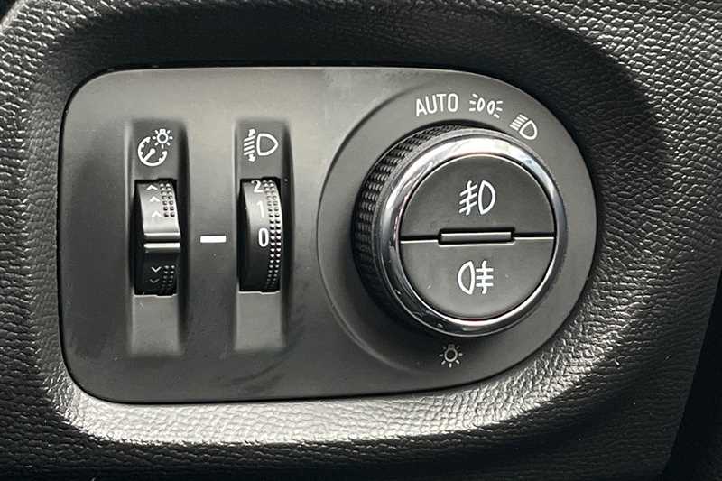 Used Vauxhall Corsa 2020 for sale - 76463595: Photo 44