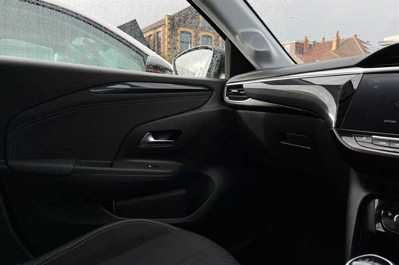 Used Vauxhall Corsa 2020 for sale - 76463595: Photo 49