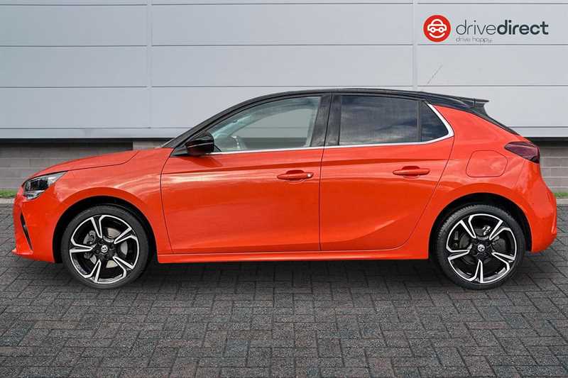 Used Vauxhall Corsa 2020 for sale - 76463595: Photo 6