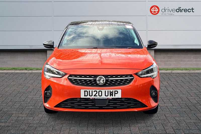 Used Vauxhall Corsa 2020 for sale - 76463595: Photo 8