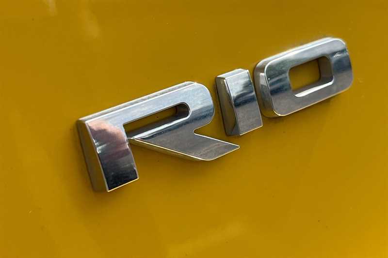 Used Kia Rio 2021 for sale - 76447971: Photo 30