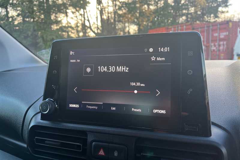 Used Vauxhall Combo Life 2022 for sale - 77828792: Photo 17