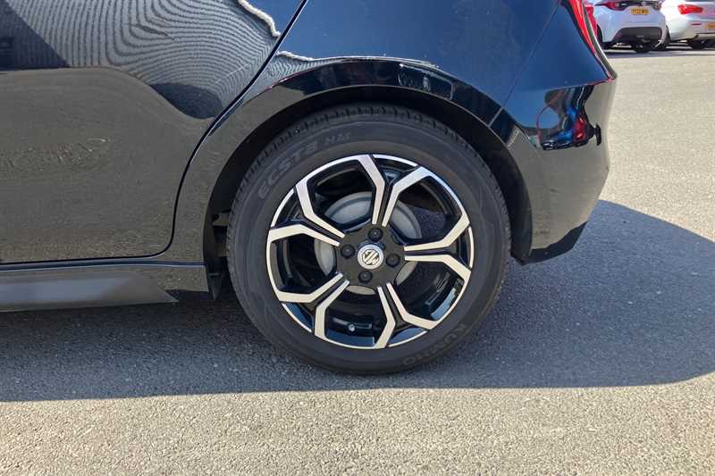 Used MG MG3 for sale - 76530344: Photo 11