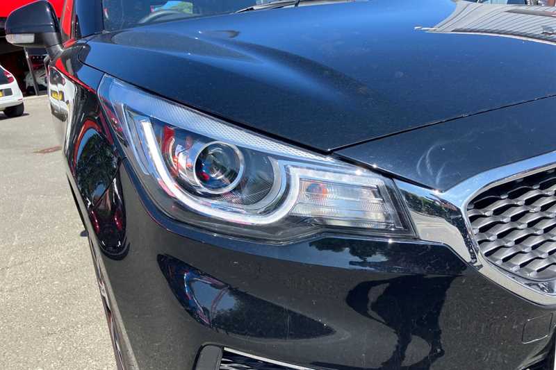 Used MG MG3 for sale - 76530344: Photo 28