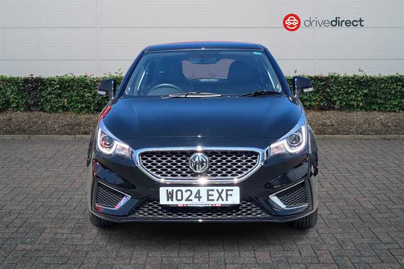 Used MG MG3 for sale - 76530344: Photo 8
