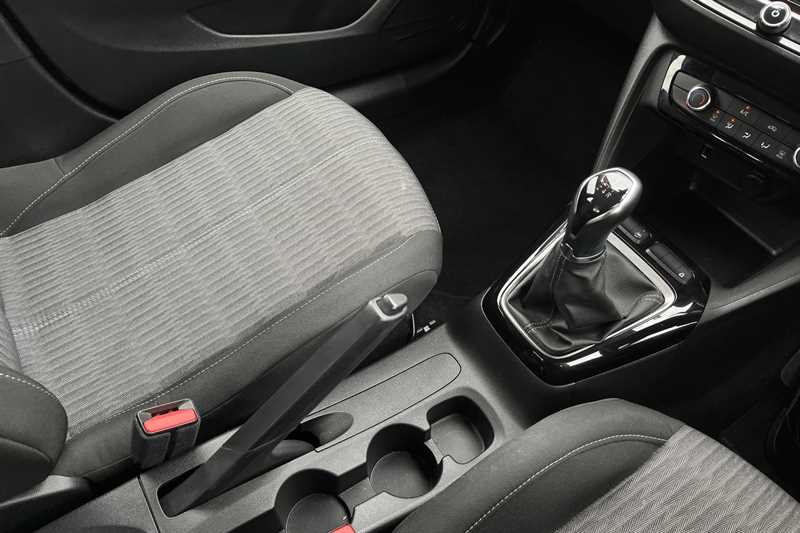 Used Vauxhall Corsa for sale - 76857225: Photo 14