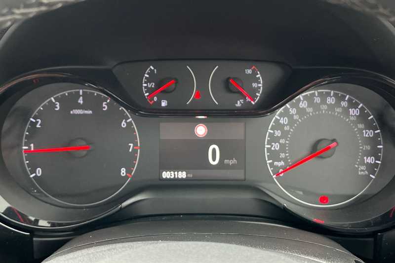 Used Vauxhall Corsa for sale - 76857225: Photo 20