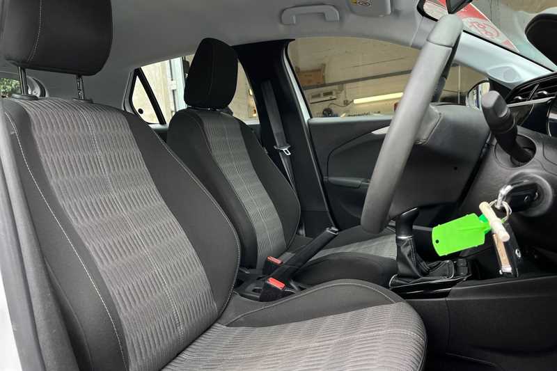 Used Vauxhall Corsa for sale - 76857225: Photo 23