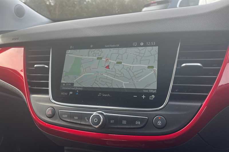 Used Vauxhall Crossland 2023 for sale - 77811706: Photo 18