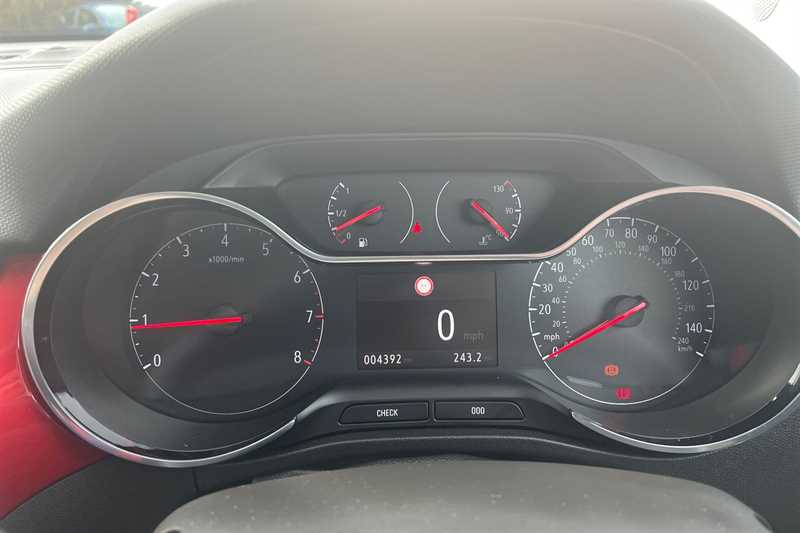 Used Vauxhall Crossland 2023 for sale - 77811706: Photo 20