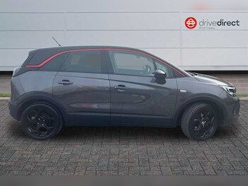 Used Vauxhall Crossland 2023 for sale - 77811706: Photo