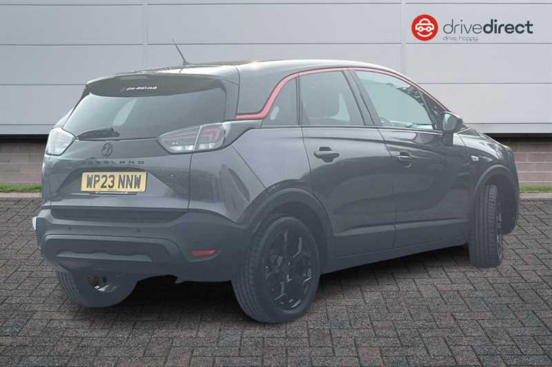 Used Vauxhall Crossland 2023 for sale - 77811706: Photo 3