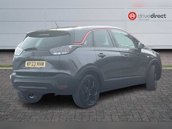 Used Vauxhall Crossland 2023 for sale - 77811706: Photo