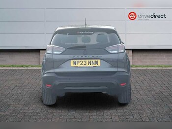 Used Vauxhall Crossland 2023 for sale - 77811706: Photo