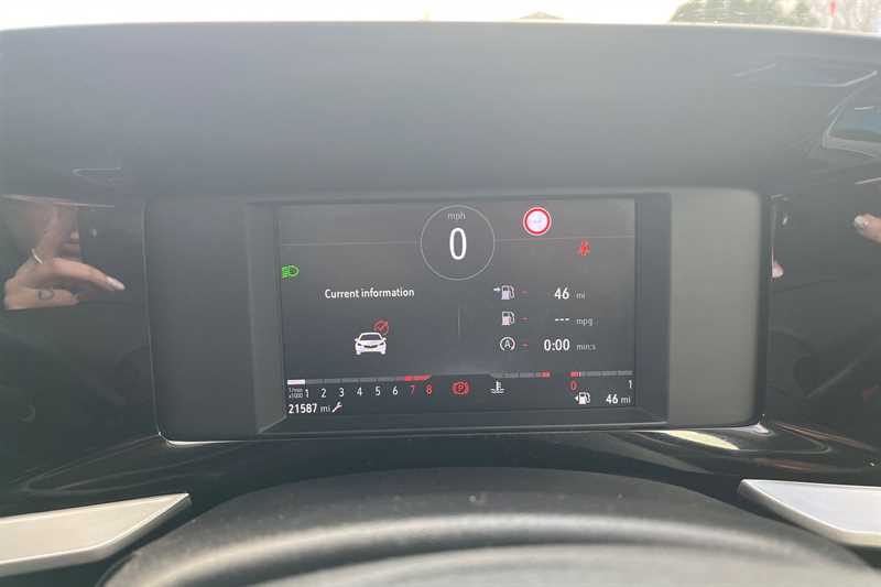 Used Vauxhall Mokka 2021 for sale - 77787858: Photo 20