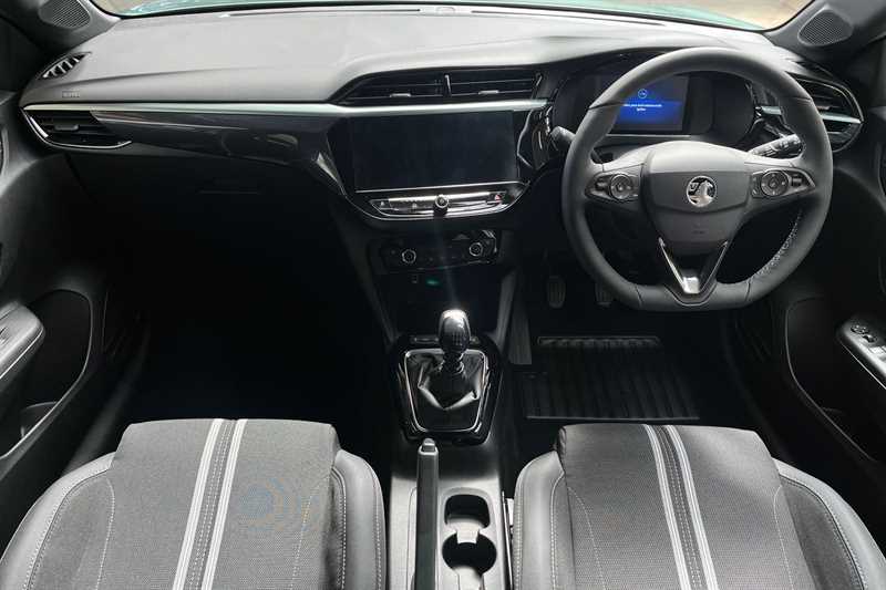 Used Vauxhall Corsa 2025 for sale - 77316873: Photo 12