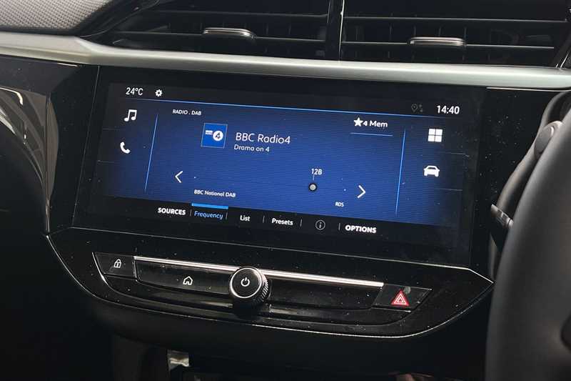 Used Vauxhall Corsa 2025 for sale - 77316873: Photo 17