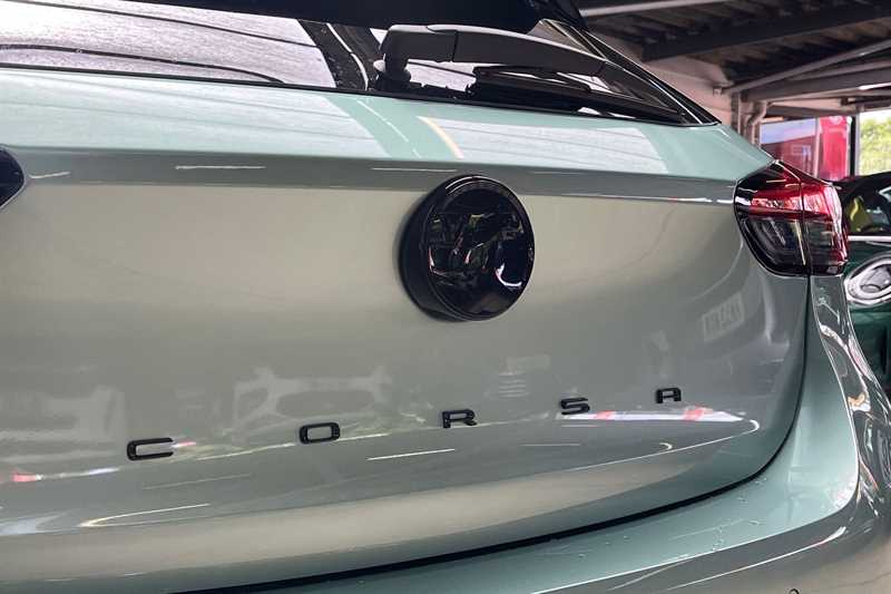 Used Vauxhall Corsa 2025 for sale - 77316873: Photo 30