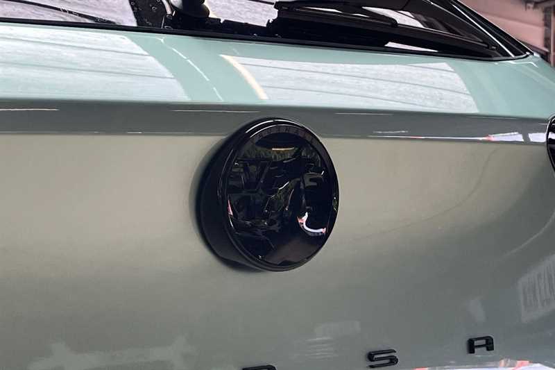 Used Vauxhall Corsa 2025 for sale - 77316873: Photo 40