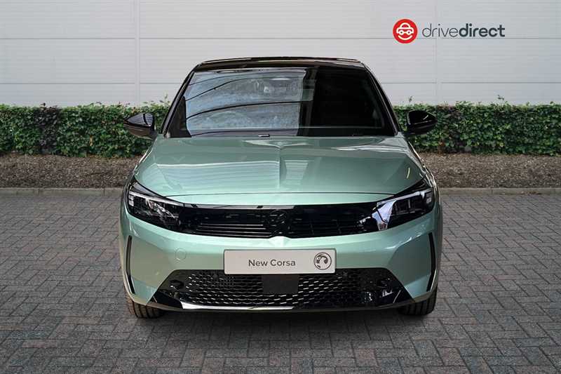 Used Vauxhall Corsa 2025 for sale - 77316873: Photo 8