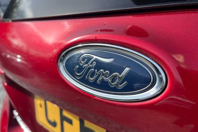 Used Ford Fiesta 2019 for sale - 77811444: Photo 30