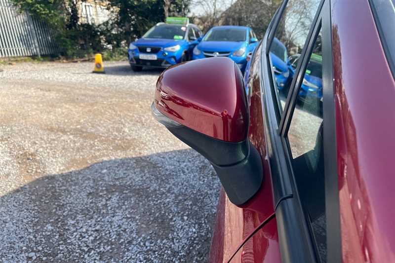 Used Ford Fiesta 2019 for sale - 77811444: Photo 34