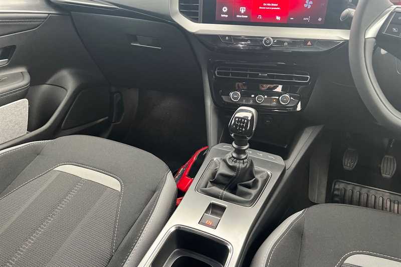 Used Vauxhall Mokka 2025 for sale - 77700263: Photo 14