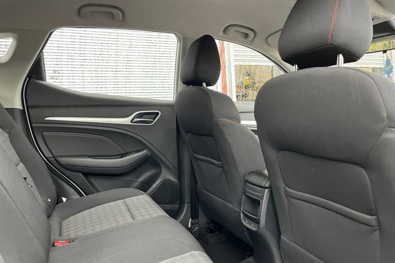 Used MG MG ZS 2024 for sale - 78120045: Photo 40