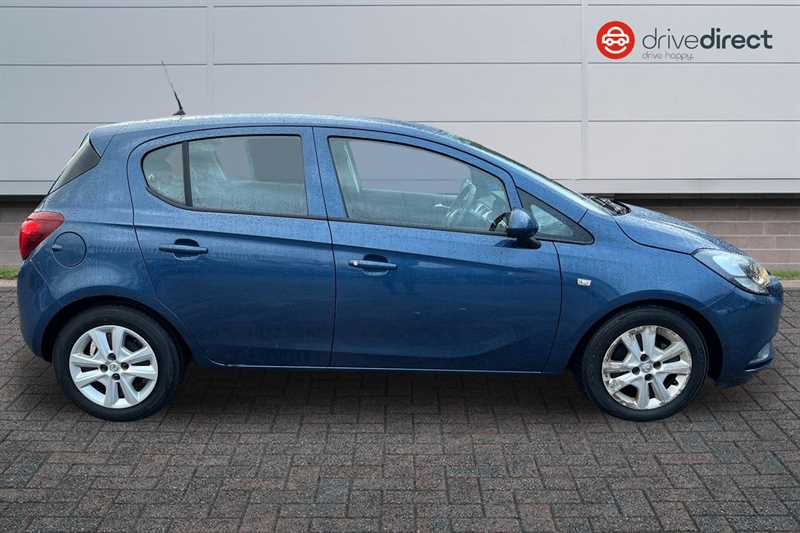 Used Vauxhall Corsa for sale - 77348735: Photo 2