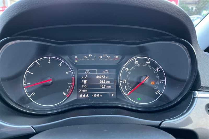 Used Vauxhall Corsa for sale - 77348735: Photo 20