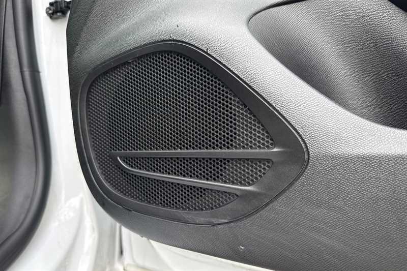 Used Vauxhall Corsa 2025 for sale - 78075993: Photo 27