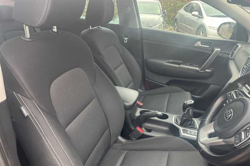 Used Kia Sportage 2022 for sale - 77295489: Photo 23