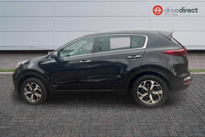 Used Kia Sportage 2022 for sale - 77295489: Photo 6