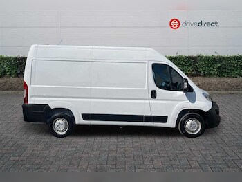 Used Vauxhall Movano 2024 for sale - 75341266: Photo